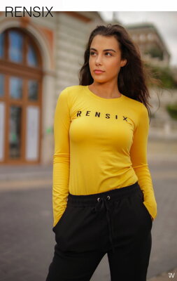 Dámske tričko Rensix