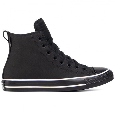 Pánske tenisky Chuck Taylor All Star High Top  CONVERSE čierne