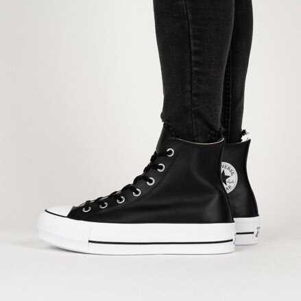 Dámske tenisky Chuck Taylor All Star Lift CONVERSE