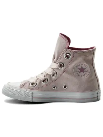 Converse Ctas Big Eyelets