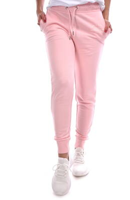 Dámske tepláky BLUEBELL pants light pink RETRO Jeans